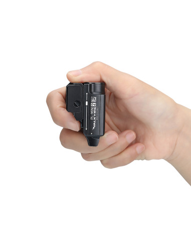 Linterna Arma Corta oLIGHT Valkyrie...