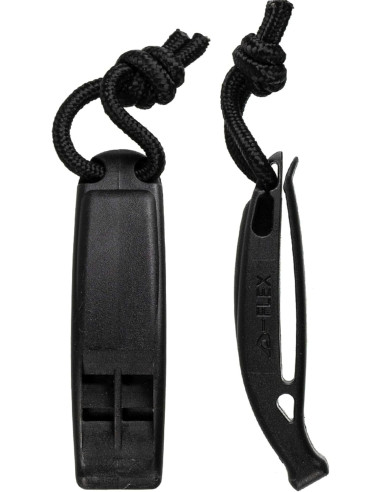 Silbato Tactico Molle 16328602