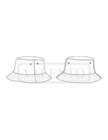 Gorro Pescador JONES