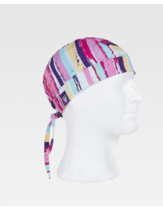 Bandana Stretch Estampado...