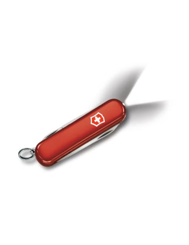 Navaja Victorinox Boligrafo Y LED...
