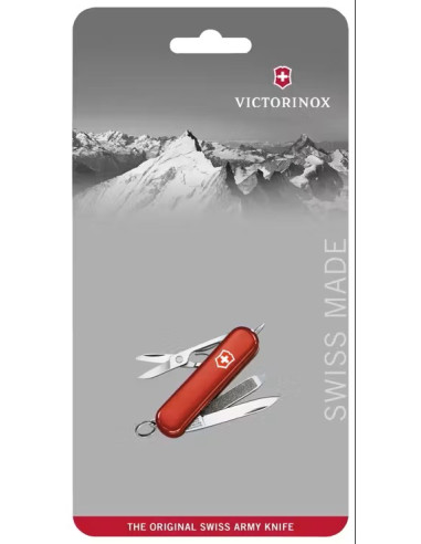 Navaja Victorinox Boligrafo Y LED...