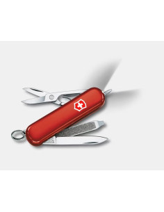 Navaja Victorinox Boligrafo Y LED Signature Lite 0.6226