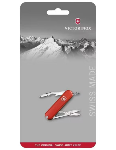 Navaja Victorinox JETSETTER 0.6263