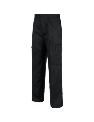 Pantalon Multibolsillos GalWorker