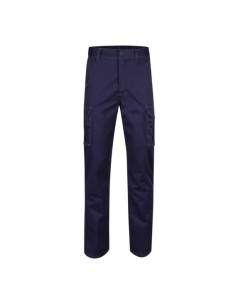 Pantalon Multibolsillos...