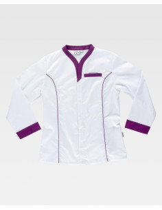 Casaca Bata B6200 Workteam