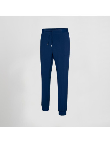 Pantalón Microfibra Jogger 704700 Garys