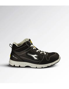 Bota Run Mid S3 SRC ESD...