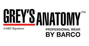 GREY´S ANATOMY BY BARCO